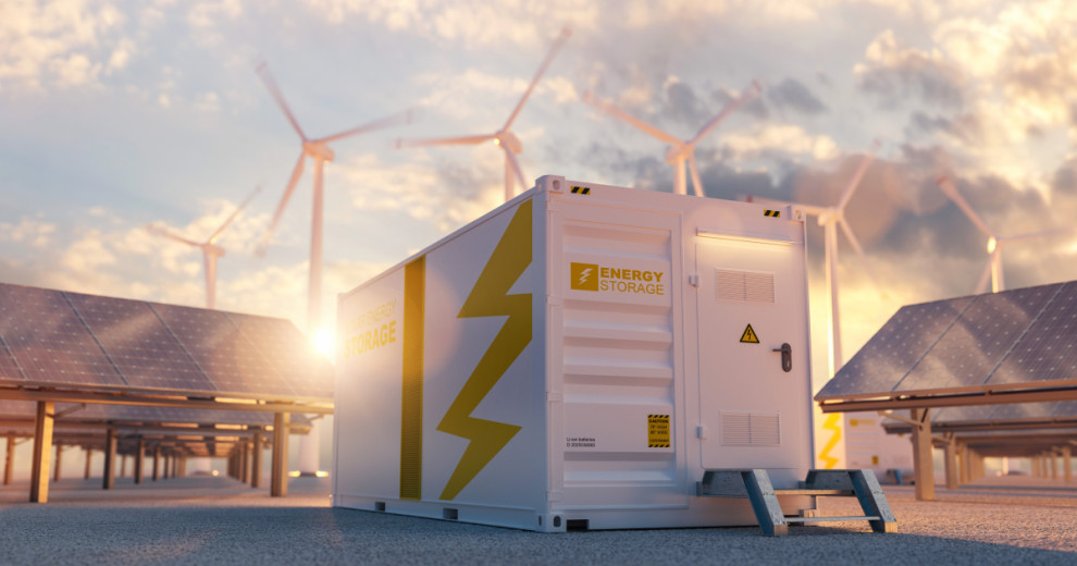 OKKO Group to invest 20-22 million euros in first energy storage with a capacity of 20 MW